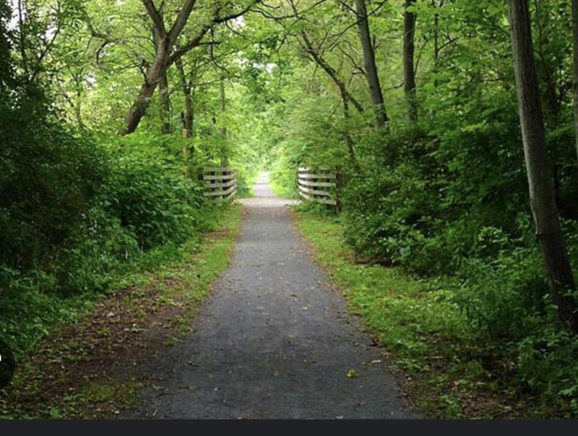 Walk To State Park! Eateries & Pubs! Villa Уоткинс Глен Екстериор снимка